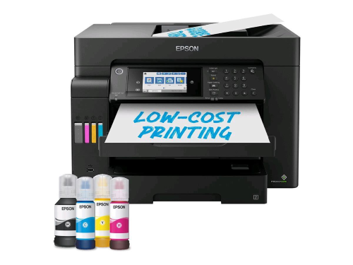 Epson EcoTank ET-16650